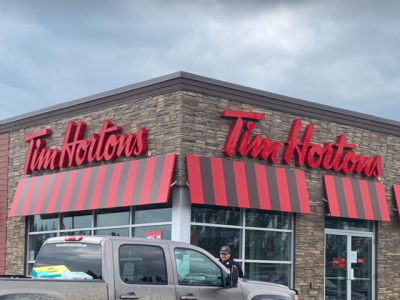 Dauphin Tims Set To Reopen Soon