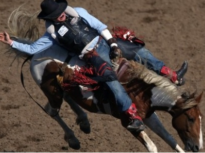 Ashern Rodeo Back For Its 34th Year