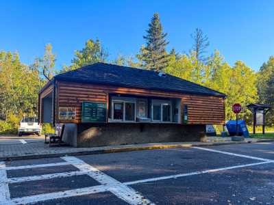 RMNP Preserves Buildings, Heritage