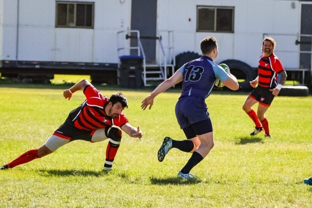 Estevan Minor Football joins Parkland League 