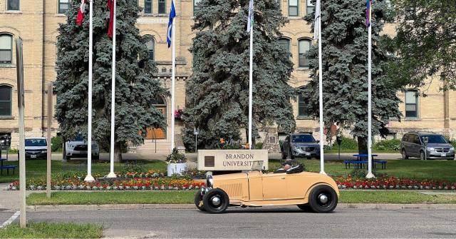 Indigenous Studies Critical at Brandon U - Vimarsana News
