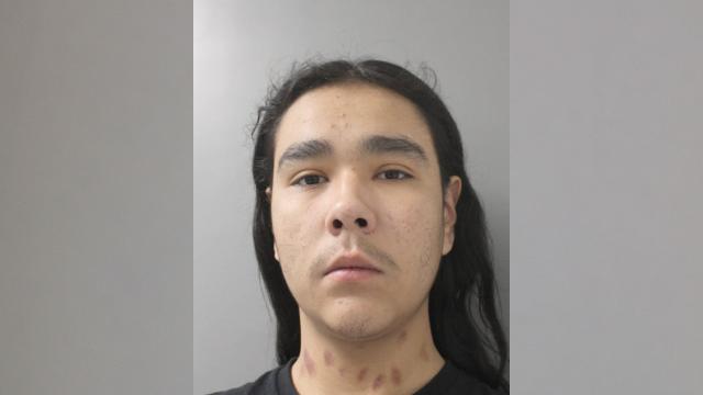 20-Year-Old From Sandy Bay Ojibway FN Wanted