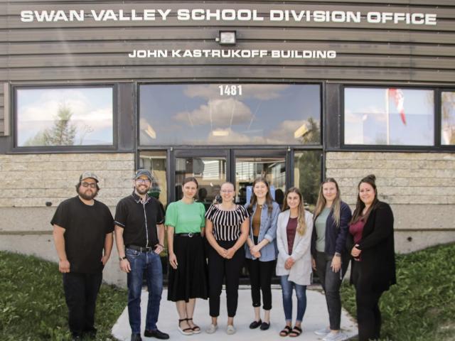 SVSD Loses $2.2M, Cuts 40 EAs