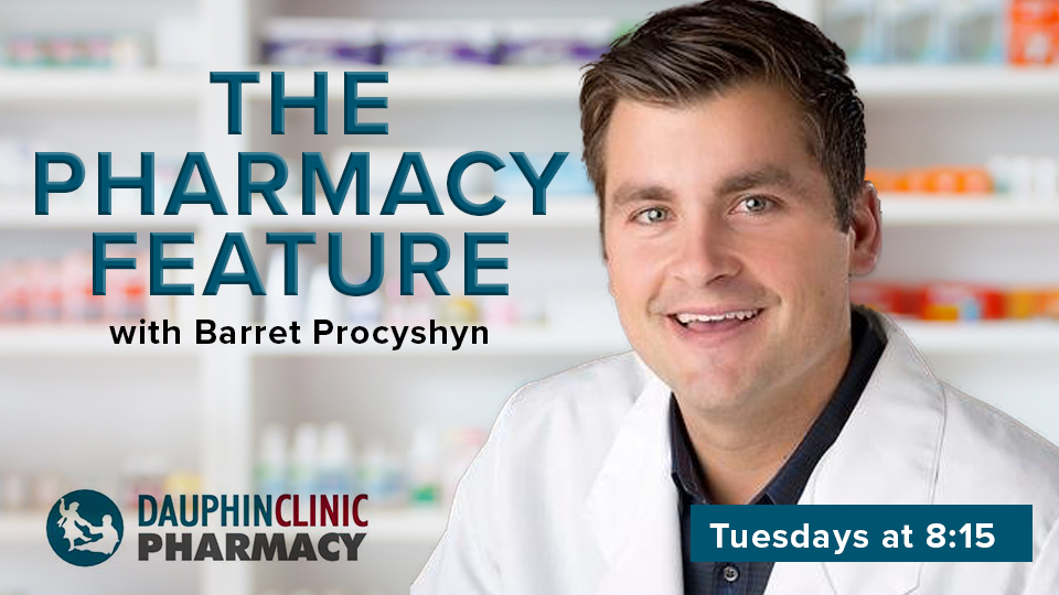 The Pharmacy Feature