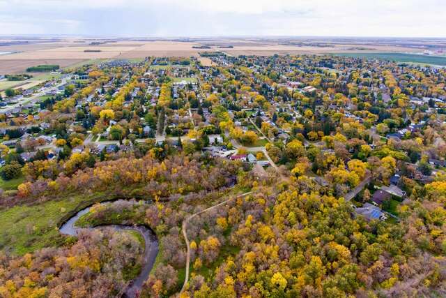 Stay Connected In Dauphin