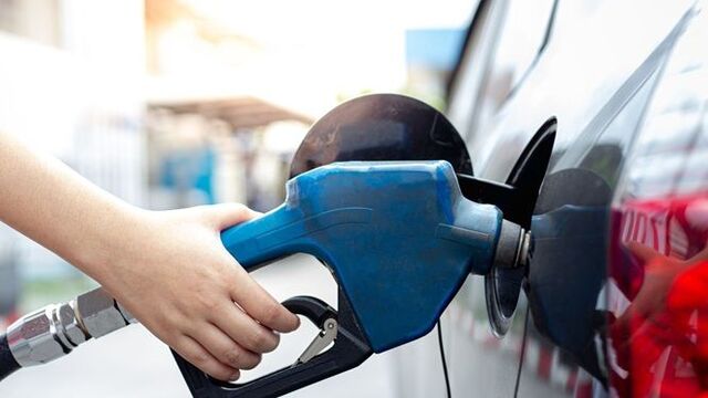Manitobans Change Ways As Gas Soars