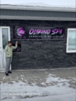 New Dauphin Spa Holds Grand Opening Week