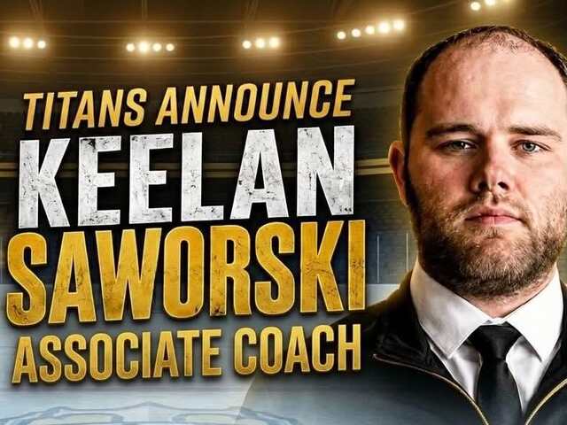 A New Chapter Begins: Saworski Brings Winning Pedigree To Neepawa