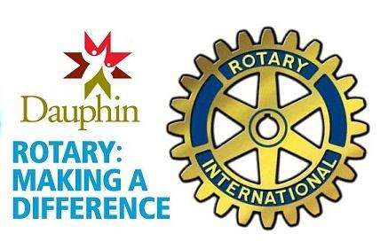 Rotary book fair set for this week