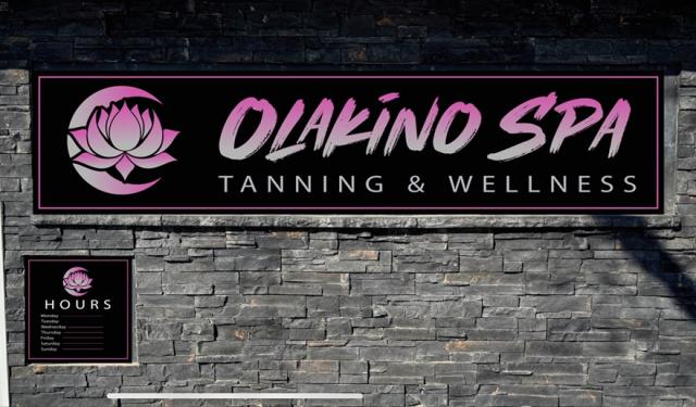 New Dauphin Spa Holds Grand Opening Week
