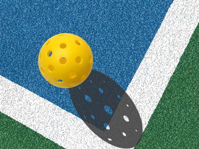 Ashern's Pickleball Explosion