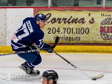 Cleveland Barons  CollegeHockeyPlayers