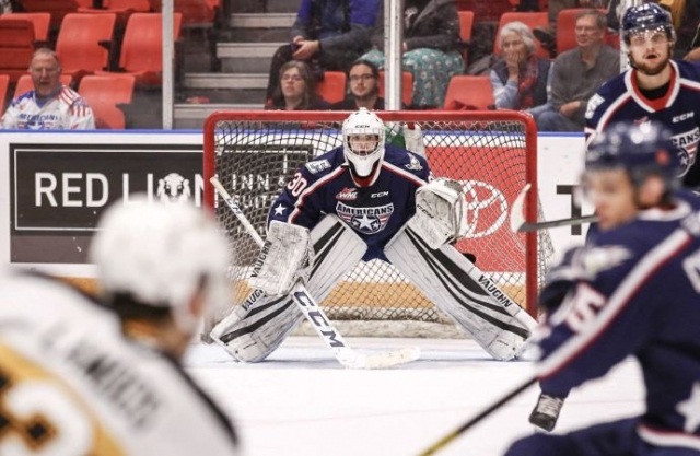 Wheat Kings select 10 at WHL Bantam Draft, including Russell's Tyson Zimmer