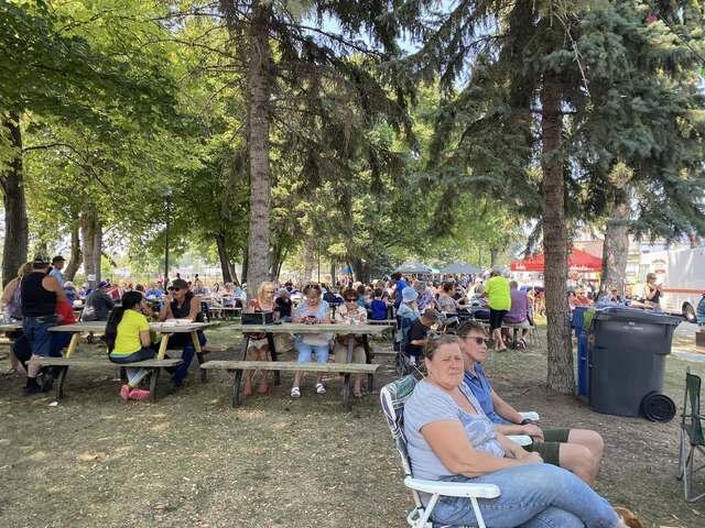 Dauphin Street Fair Returns