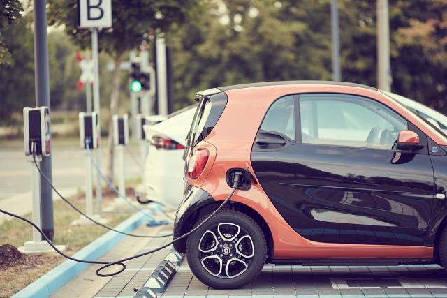 Dauphin Man Upset Over EV Charge