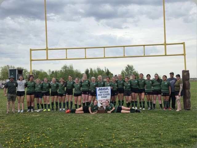 Never A Doubt, Champions Again