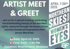 Arist Meet and Greet in Neepawa.jpg