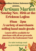 Artisan Market in Erickson.jpg