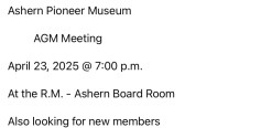 Ashern Pioneer Museum AGM.jpg