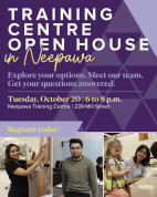 Assiniboine College Open House Neepawa.jpg