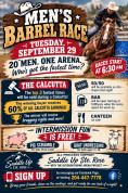 barrels and poles mens.jpg