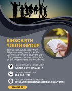 Binscarth Youth Group.jpg