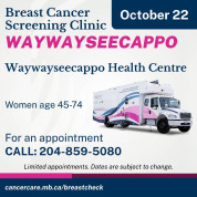 Breast Check Wayway first nation.jpg