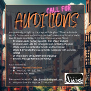 Call for Auditions.jpg