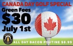 Canada Day Golf Special at the Neepawa Golf Course.jpg