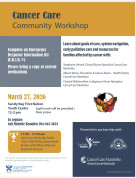 Cancer care workshop sandy bay first nation.jpg