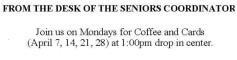 Coffee & Cards Every Monday at the Rossburn Senior Centre.jpg