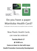 Dauphin Active Living Centre Assistance on securing new plastic Health Cards (1).jpg
