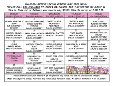 Dauphin Active Living Centre Meals.jpg