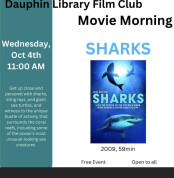 Dauphin Film Sharks.jpg