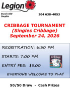 Dauphin Legion Cribbage Tournament.jpg