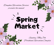 Dauphin Rec Spring Market.jpg