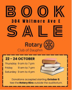 Dauphin Rotary Club Book Sale.jpg