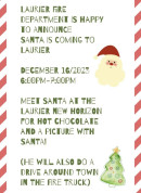 December 16th, Laurier Christmas Santa.jpg