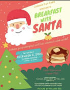 December 2nd, Breakfast with Santa Lundar.jpg