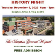 December 5th, History Night Active Living Centre.jpg