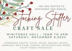 December 9th, Minitonas Craft Sale.jpg