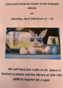 Easter at Eriksdale Library.jpg