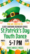 Elbert Chartrand Friendship Centre in Swan River Youth Dance.jpg