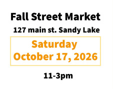 Fall Main Street Market in Sandy lake.jpg