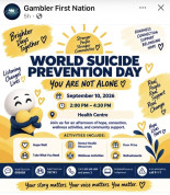 Gambler First Nation World Sucide Prevention Day.jpg