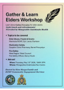 Gather and Learn Elders Workshop on the Pine Creek First Nation.jpg