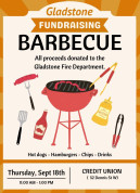 Gladstone Firefighter Fundraising BBQ.jpg