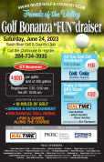 Golf Bonanza FUN-draiser__PROMO poster.jpg