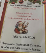 Grandview Christmas Cratt Sale.jpg