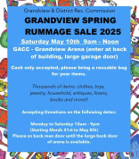 Grandview Rummage Sale.jpg